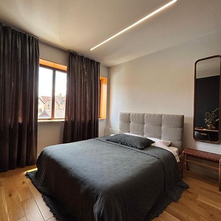 Komárno Apartman Zara מראה חיצוני תמונה